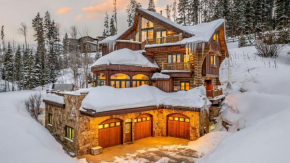 Alpine Majesty Breckenridge